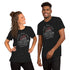 Those Who Deny Freedom To Others, Deserve It Not For Themselves t-shirt - Mainstream Freedom